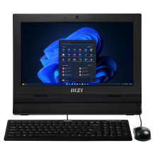 MSI Pro AP162T ADL-019DE