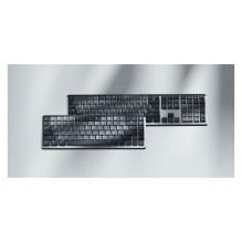 „Logitech Master 920-010757“ klaviatūra „Logitech Master 920-010757“ klaviatūra