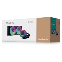 DeepCool LE240 V2