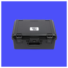 Owl Labs Hard Case for Meeting Owl equipment case Owl Labs Hard Case for Meeting Owl equipment case