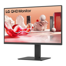 LG 27BA65QB-B.AEU kompiuterio monitorius