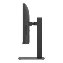 LG 27BA65QB-B.AEU computer monitor