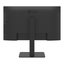 LG 27BA65QB-B.AEU kompiuterio monitorius
