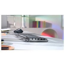 „Logitech Master 920-010757“ klaviatūra „Logitech Master 920-010757“ klaviatūra