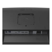 LG 27BA65QB-B.AEU kompiuterio monitorius