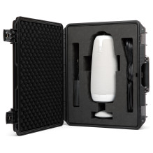 Owl Labs Hard Case for Meeting Owl equipment case Owl Labs Hard Case for Meeting Owl equipment case