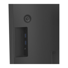LG 27BA65QB-B.AEU kompiuterio monitorius
