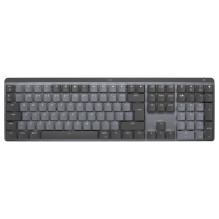 „Logitech Master 920-010757“ klaviatūra „Logitech Master 920-010757“ klaviatūra