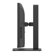 LG 27BA65QB-B.AEU kompiuterio monitorius
