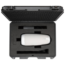 Owl Labs Hard Case for Meeting Owl equipment case Owl Labs Hard Case for Meeting Owl equipment case