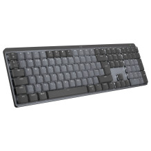 „Logitech Master 920-010757“ klaviatūra „Logitech Master 920-010757“ klaviatūra