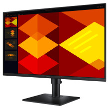 Samsung S40GD computer monitor Samsung S40GD computer monitor
