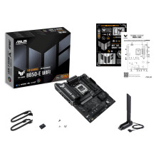 Asus TUF Gaming B850-E Wi-Fi