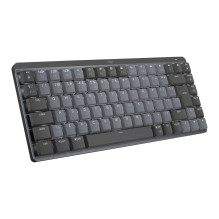 Logitech Master 920-010780 keyboard Logitech Master 920-010780 keyboard
