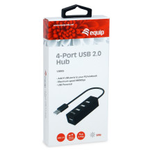 Equip 128955 interface hub Equip 128955 interface hub