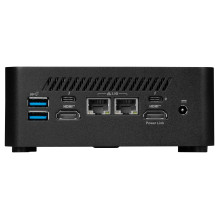 MSI Cubi NUC 1MG-007BDE