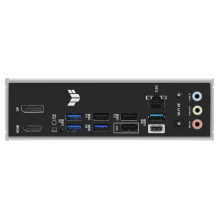 Asus TUF Gaming B850-E Wifi