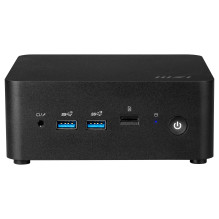 MSI Cubi NUC 1MG-007BDE