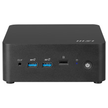 MSI Cubi NUC 1MG-007BDE