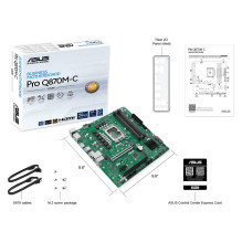 ASUS PRO Q870M-C-CSM