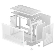 DeepCool CH260 WH