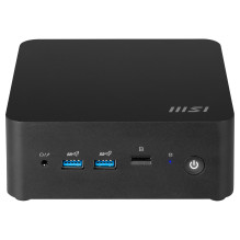 MSI Cubi NUC 1MG-007BDE