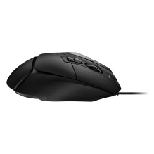 „Logitech G G502 X“ + „G240“ pelė „Logitech G G502 X“ + „G240“ pelė