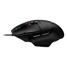 Logitech G G502 X + G240 mouse Logitech G G502 X + G240 mouse