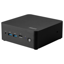 MSI Cubi NUC 1MG-007BDE