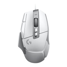 „Logitech G G502 X“ + „G240“ pelė „Logitech G G502 X“ + „G240“ pelė