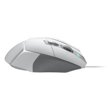 Logitech G G502 X + G240 mouse Logitech G G502 X + G240 mouse