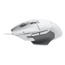 Logitech G G502 X + G240 mouse Logitech G G502 X + G240 mouse