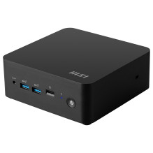 MSI Cubi NUC 1MG-007BDE