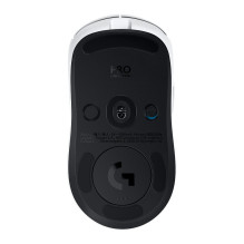 „Logitech G 910-007302“ pelė