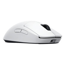 Logitech G 910-007302 mouse Logitech G 910-007302 mouse