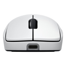 „Logitech G 910-007302“ pelė