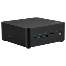 MSI Cubi NUC 1MG-007BDE