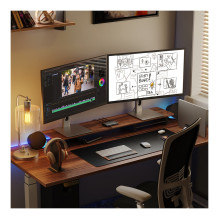 ALOGIC 32C4KPD computer monitor