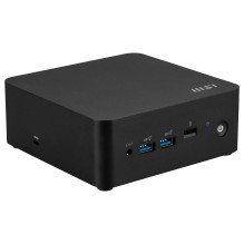 MSI Cubi NUC 1MG-007BDE