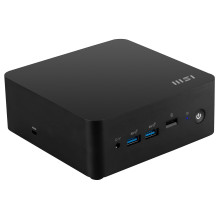 MSI Cubi NUC 1MG-007BDE