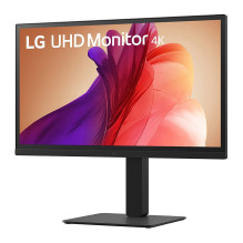 LG 27BA45U-B computer monitor