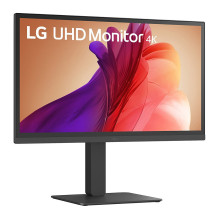 LG 27BA45U-B computer monitor