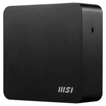 MSI Cubi NUC 1MG-007BDE