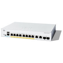 „Cisco C1200-8P-E-2G“...