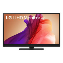 LG 27BA45U-B kompiuterio monitorius