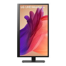 LG 27BA45U-B kompiuterio monitorius