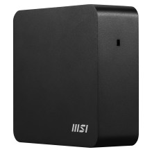 MSI Cubi NUC 1MG-007BDE