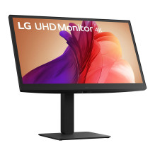 LG 27BA45U-B kompiuterio monitorius