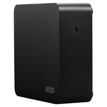 MSI Cubi NUC 1MG-007BDE