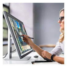 ALOGIC 32C4KPDWT kompiuterio monitorius
